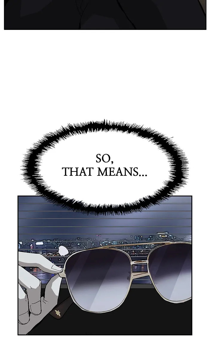 Read Weak Hero chapter 282 image 22 on Lezhin