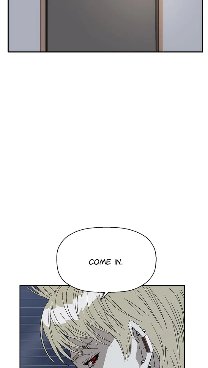 Read Weak Hero chapter 282 image 28 on Lezhin