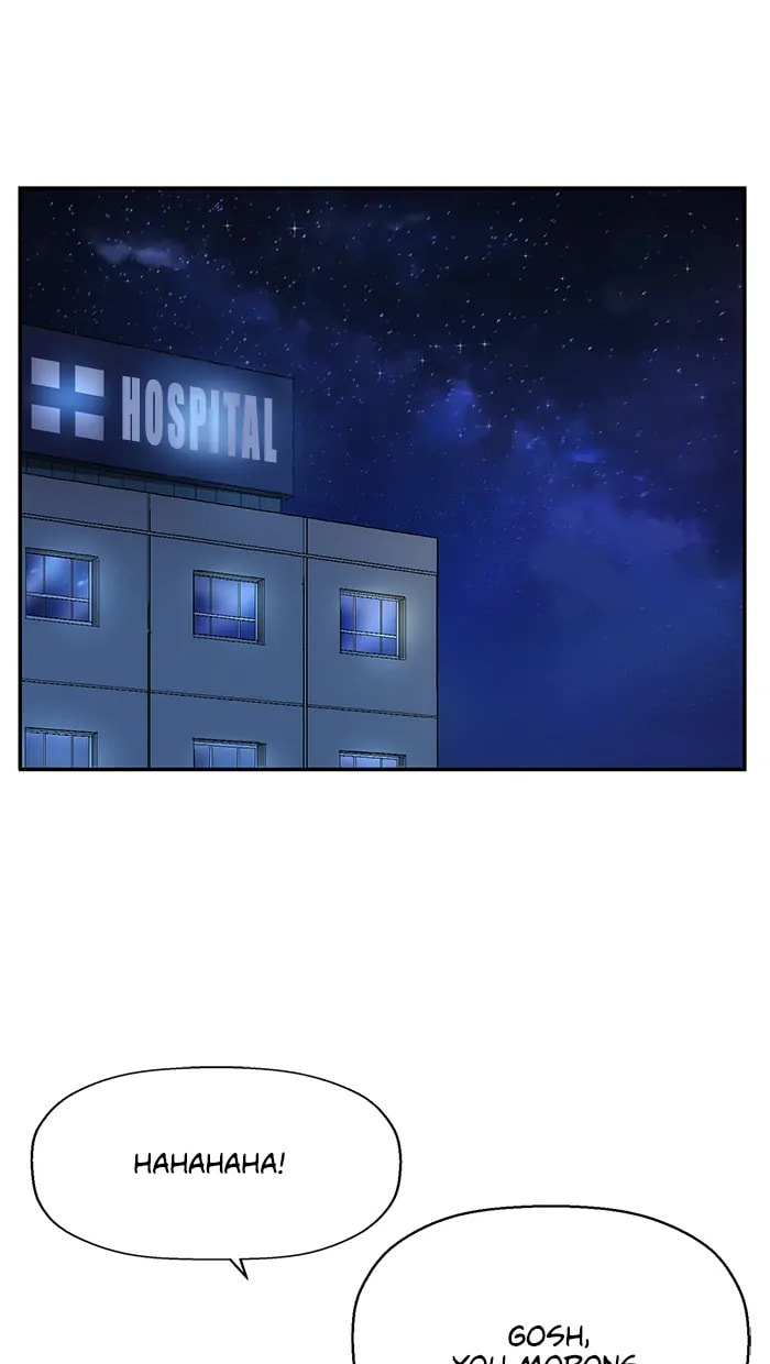 Read Weak Hero chapter 282 image 34 on Lezhin