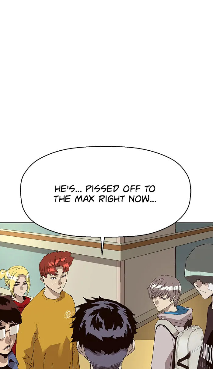 Read Weak Hero chapter 282 image 57 on Lezhin