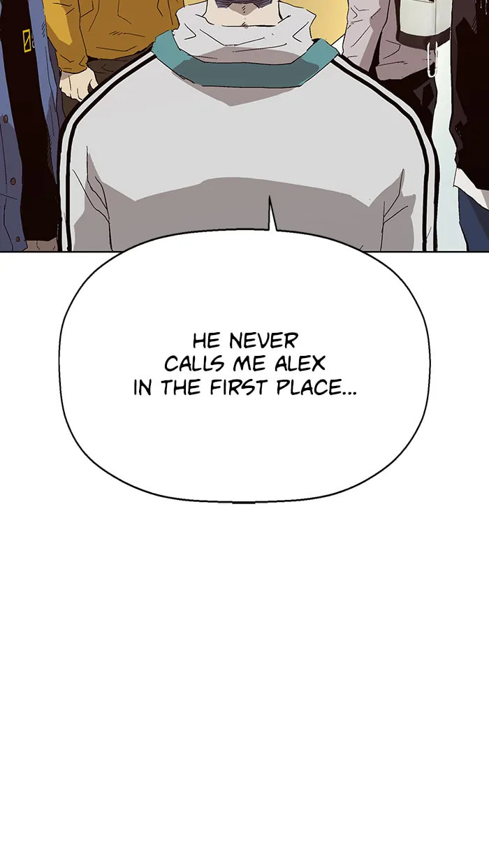 Read Weak Hero chapter 282 image 58 on Lezhin