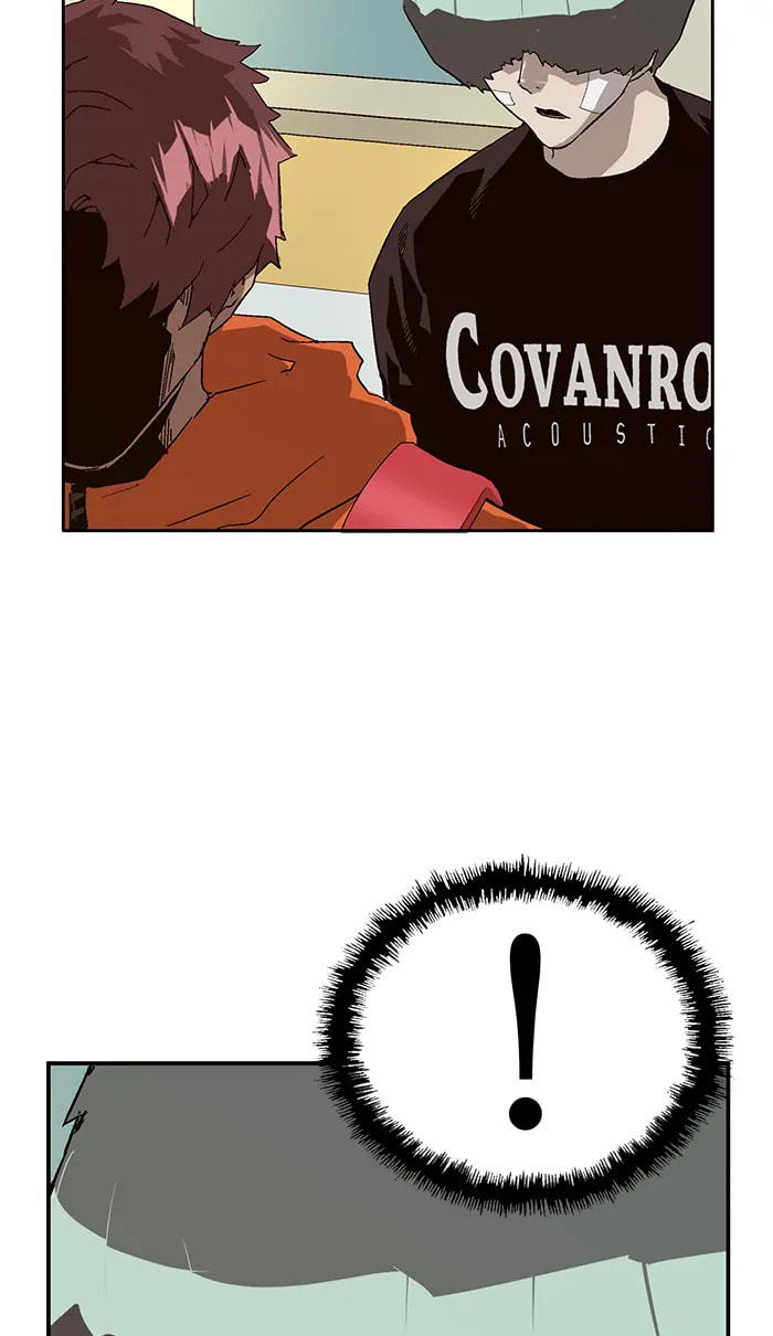 Read Weak Hero chapter 282 image 63 on Lezhin