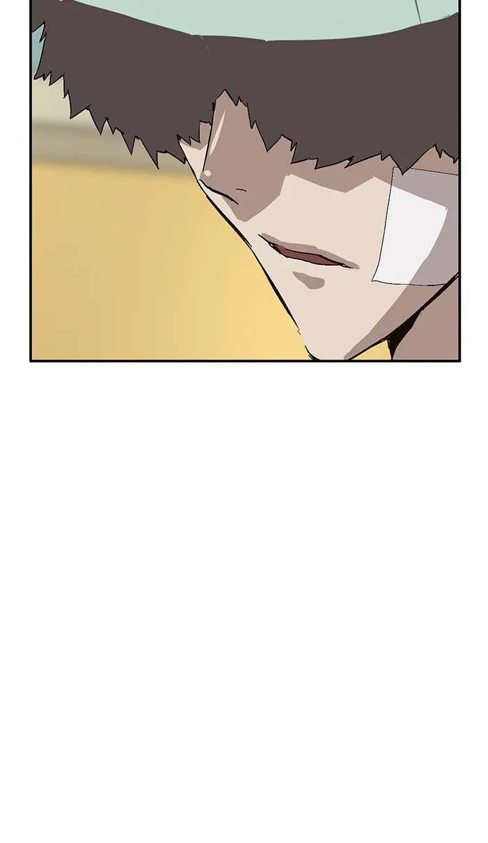 Read Weak Hero chapter 282 image 64 on Lezhin