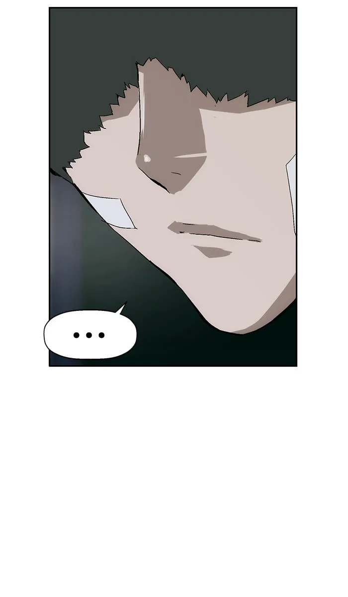 Read Weak Hero chapter 282 image 82 on Lezhin