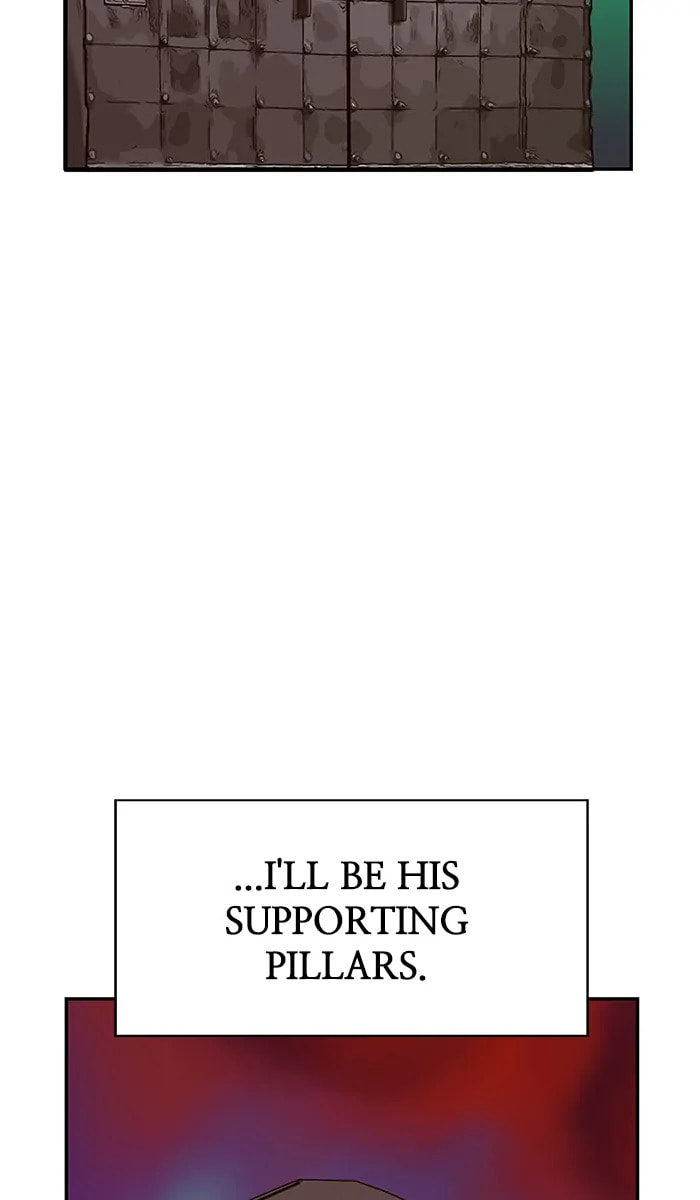 Read Weak Hero chapter 282 image 84 on Lezhin