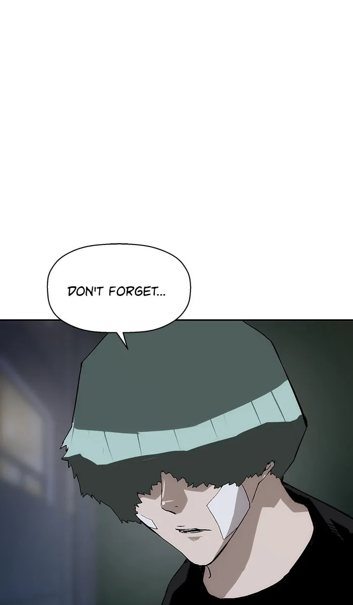 Read Weak Hero chapter 282 image 88 on Lezhin