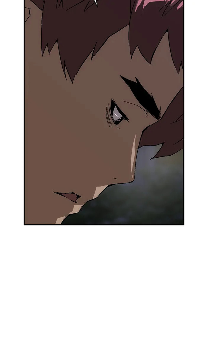 Read Weak Hero chapter 282 image 91 on Lezhin