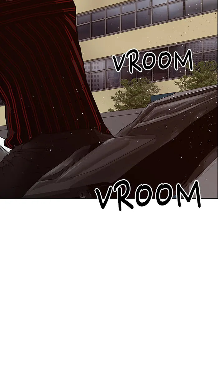 Read Weak Hero chapter 283 image 21 on Lezhin