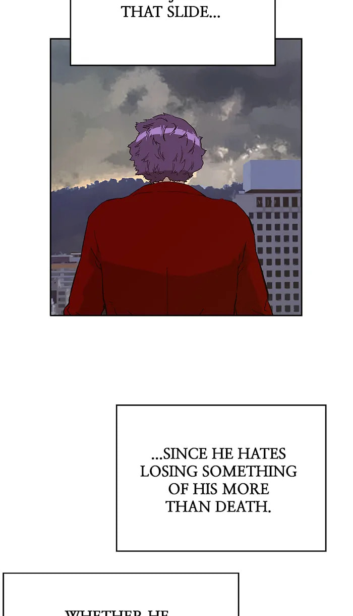 Read Weak Hero chapter 283 image 27 on Lezhin