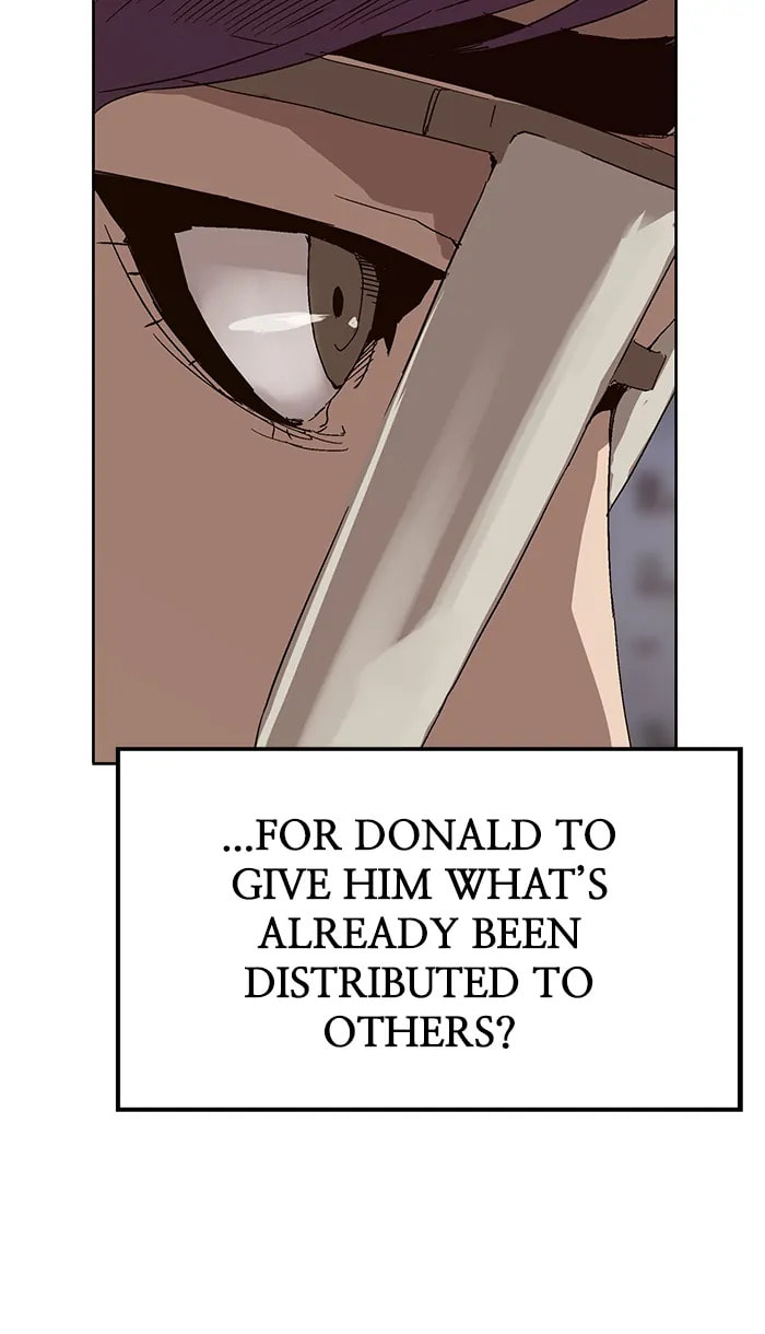 Read Weak Hero chapter 283 image 31 on Lezhin