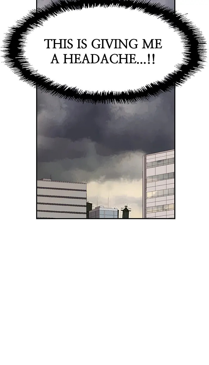 Read Weak Hero chapter 283 image 45 on Lezhin
