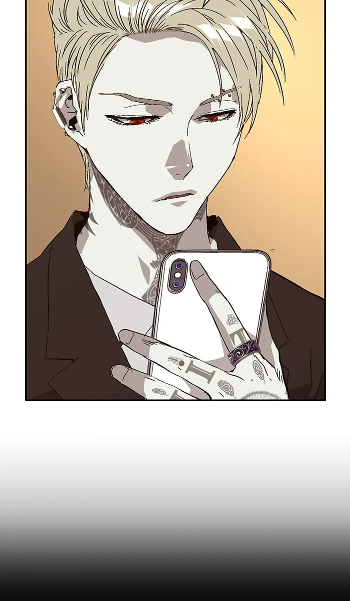 Read Weak Hero chapter 283 image 53 on Lezhin