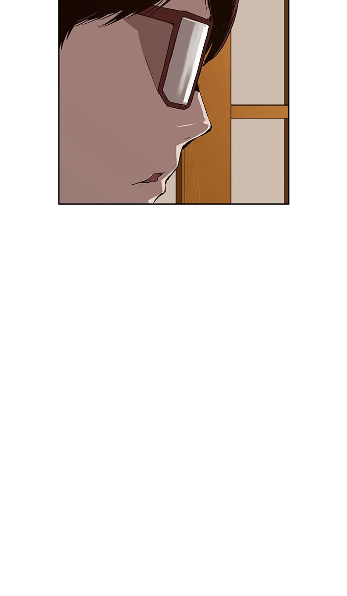 Read Weak Hero chapter 283 image 62 on Lezhin