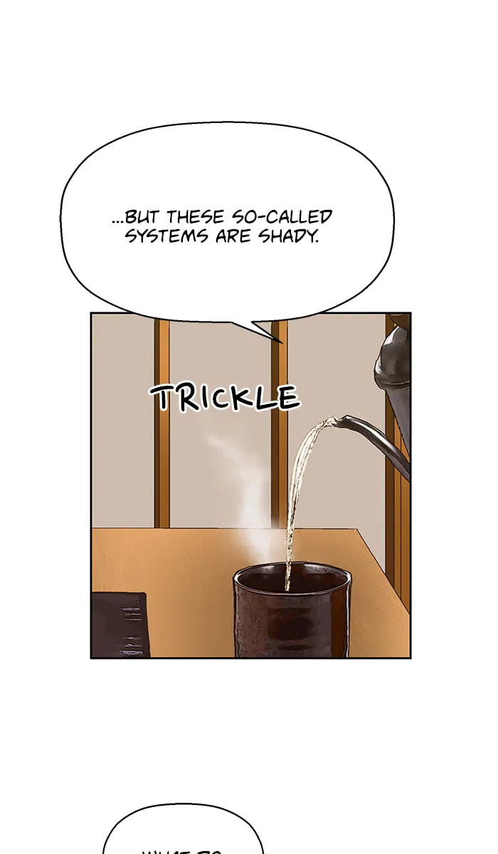 Read Weak Hero chapter 283 image 64 on Lezhin