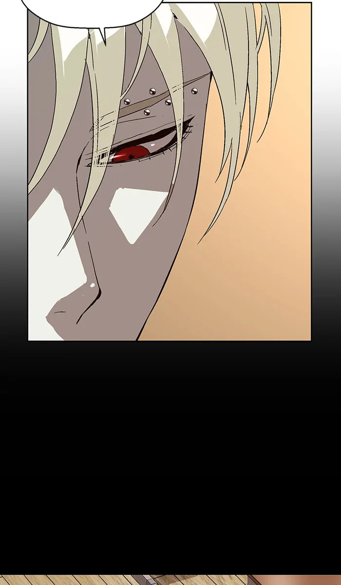 Read Weak Hero chapter 283 image 70 on Lezhin
