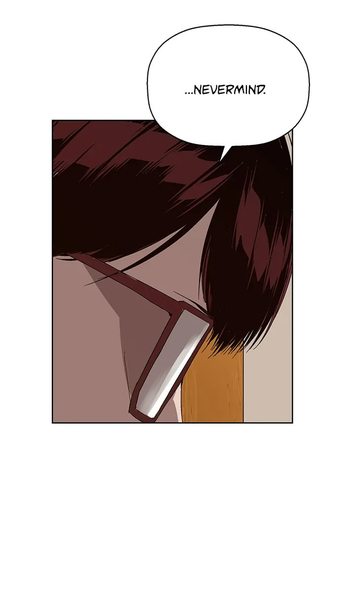 Read Weak Hero chapter 283 image 74 on Lezhin