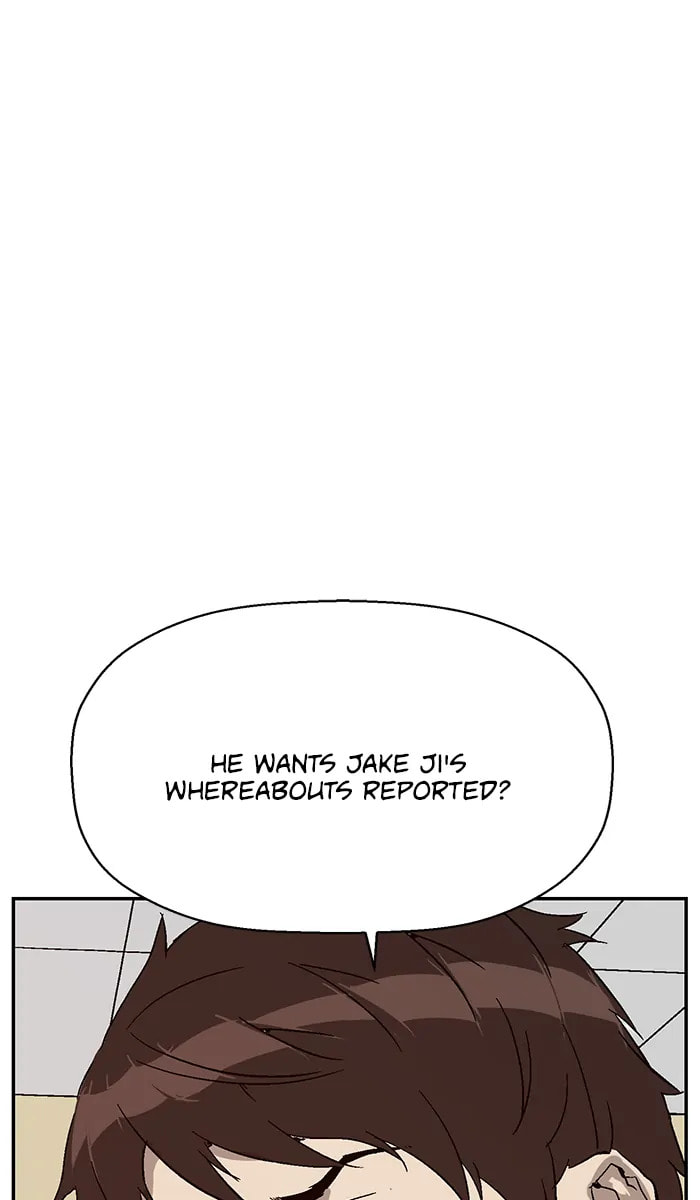 Read Weak Hero chapter 283 image 76 on Lezhin