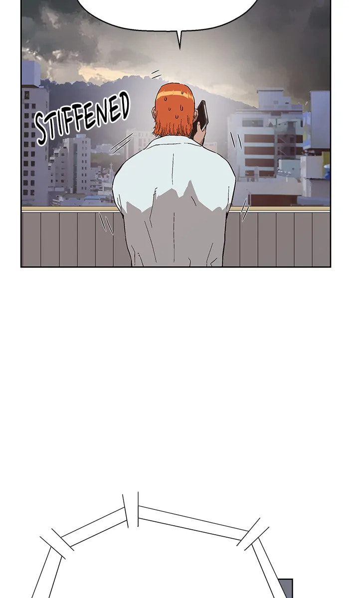 Read Weak Hero chapter 283 image 89 on Lezhin