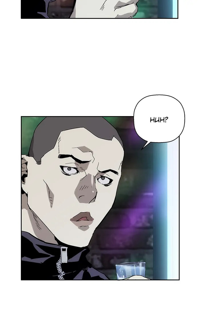 Read Weak Hero chapter 284 image 100 on Lezhin