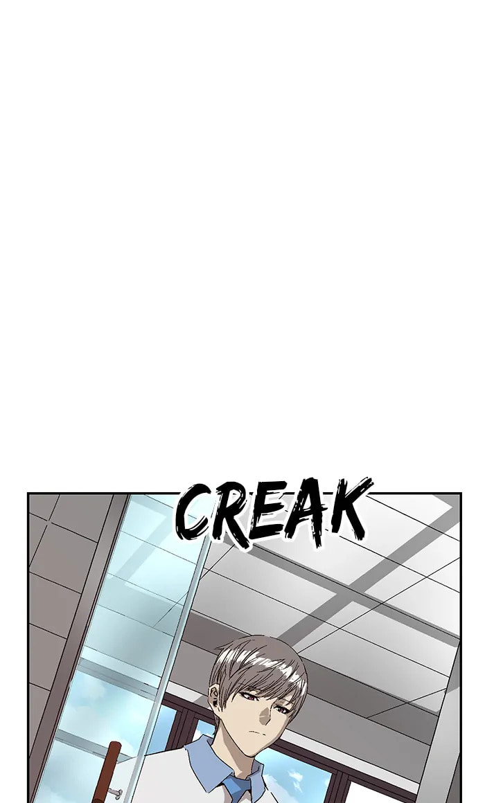Read Weak Hero chapter 284 image 11 on Lezhin