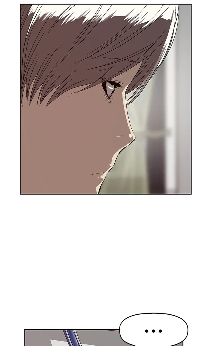 Read Weak Hero chapter 284 image 32 on Lezhin