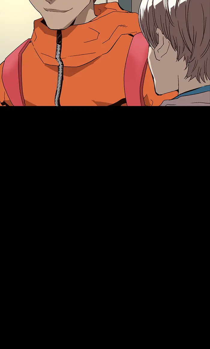 Read Weak Hero chapter 284 image 36 on Lezhin