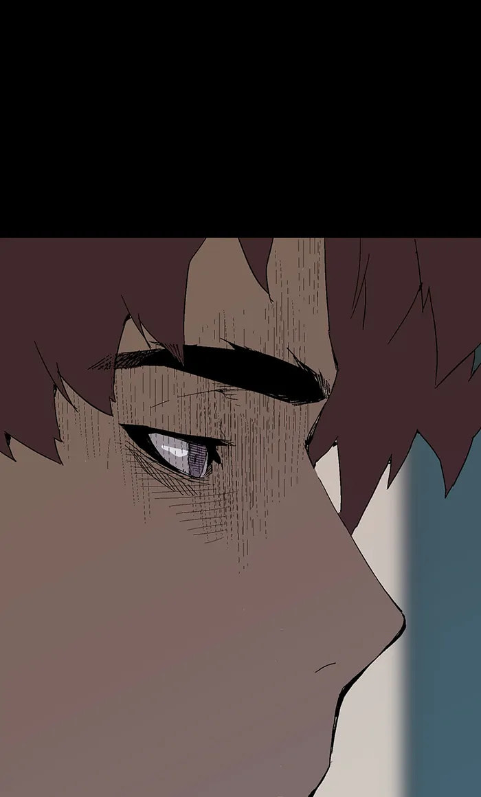 Read Weak Hero chapter 284 image 40 on Lezhin