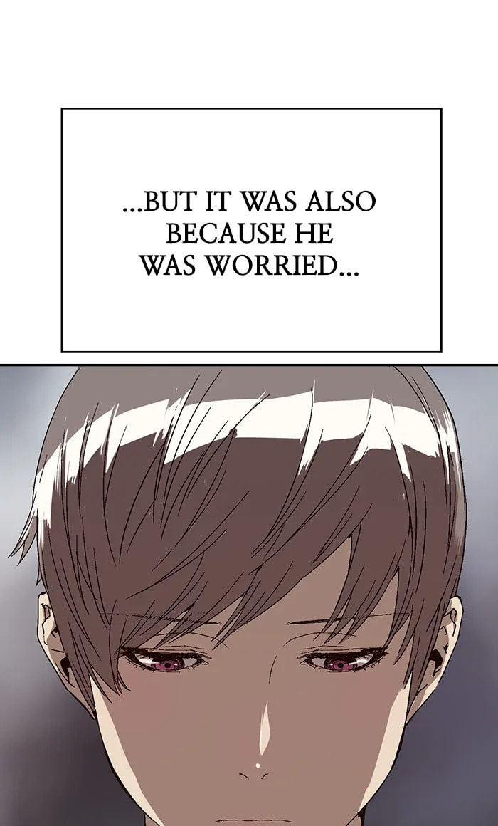Read Weak Hero chapter 284 image 44 on Lezhin
