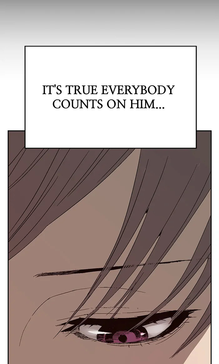 Read Weak Hero chapter 284 image 47 on Lezhin