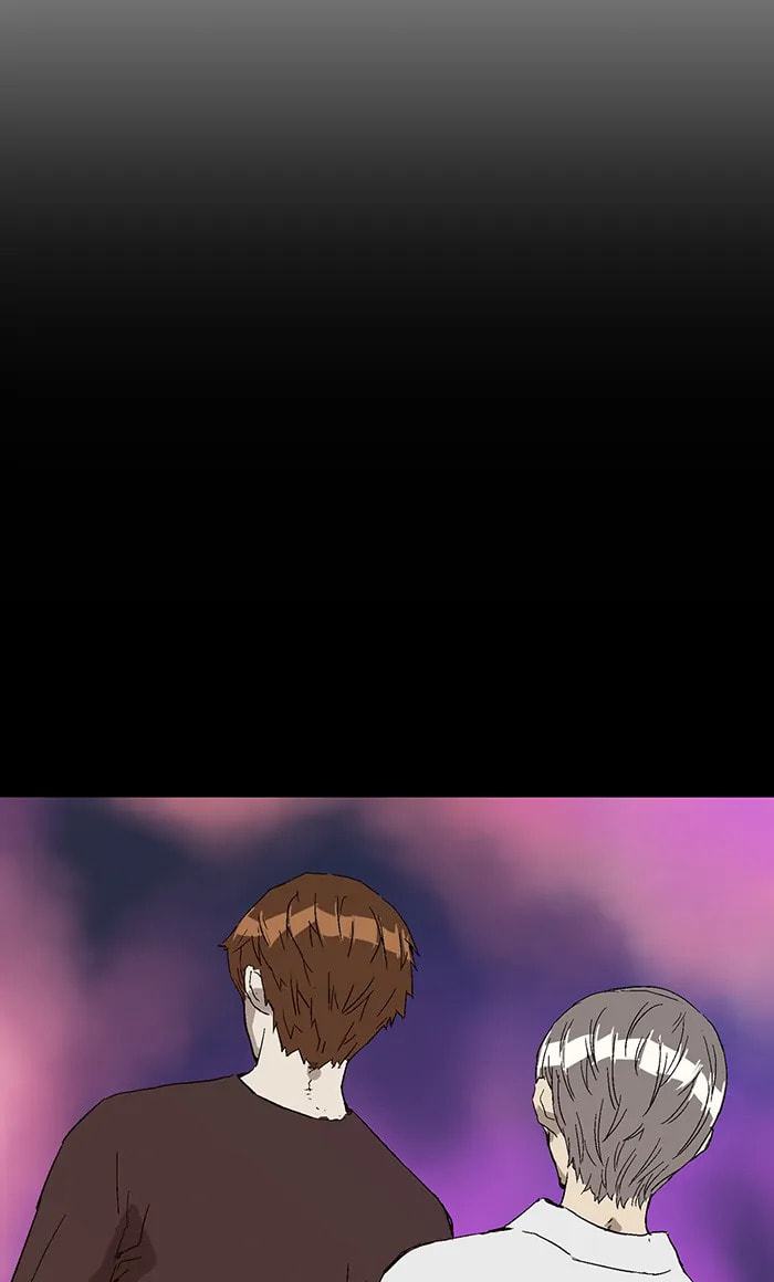 Read Weak Hero chapter 284 image 49 on Lezhin