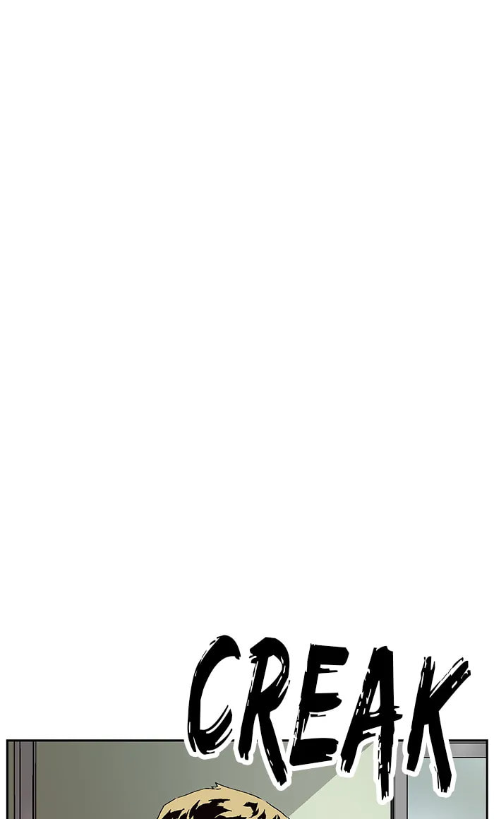 Read Weak Hero chapter 284 image 5 on Lezhin