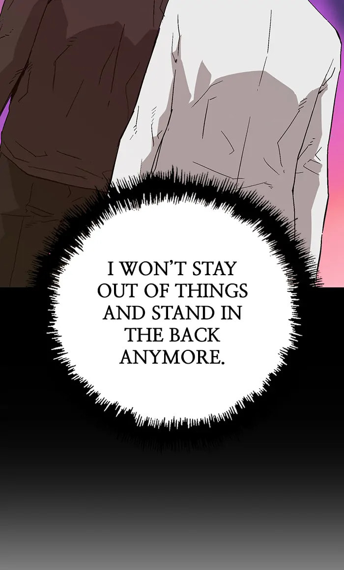 Read Weak Hero chapter 284 image 50 on Lezhin