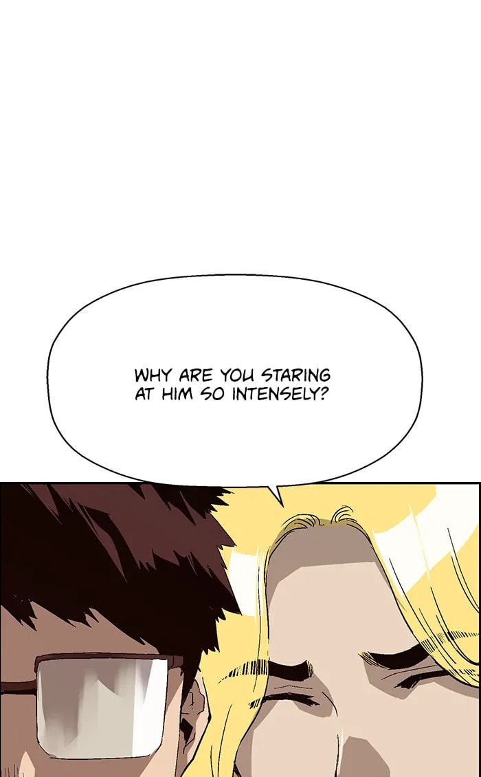 Read Weak Hero chapter 284 image 53 on Lezhin