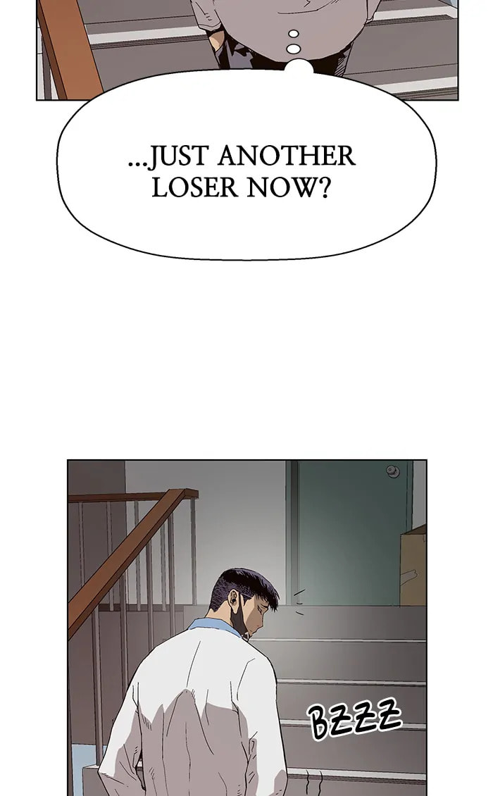 Read Weak Hero chapter 284 image 66 on Lezhin