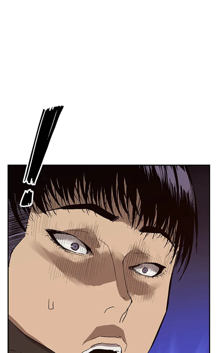 Read Weak Hero chapter 284 image 68 on Lezhin