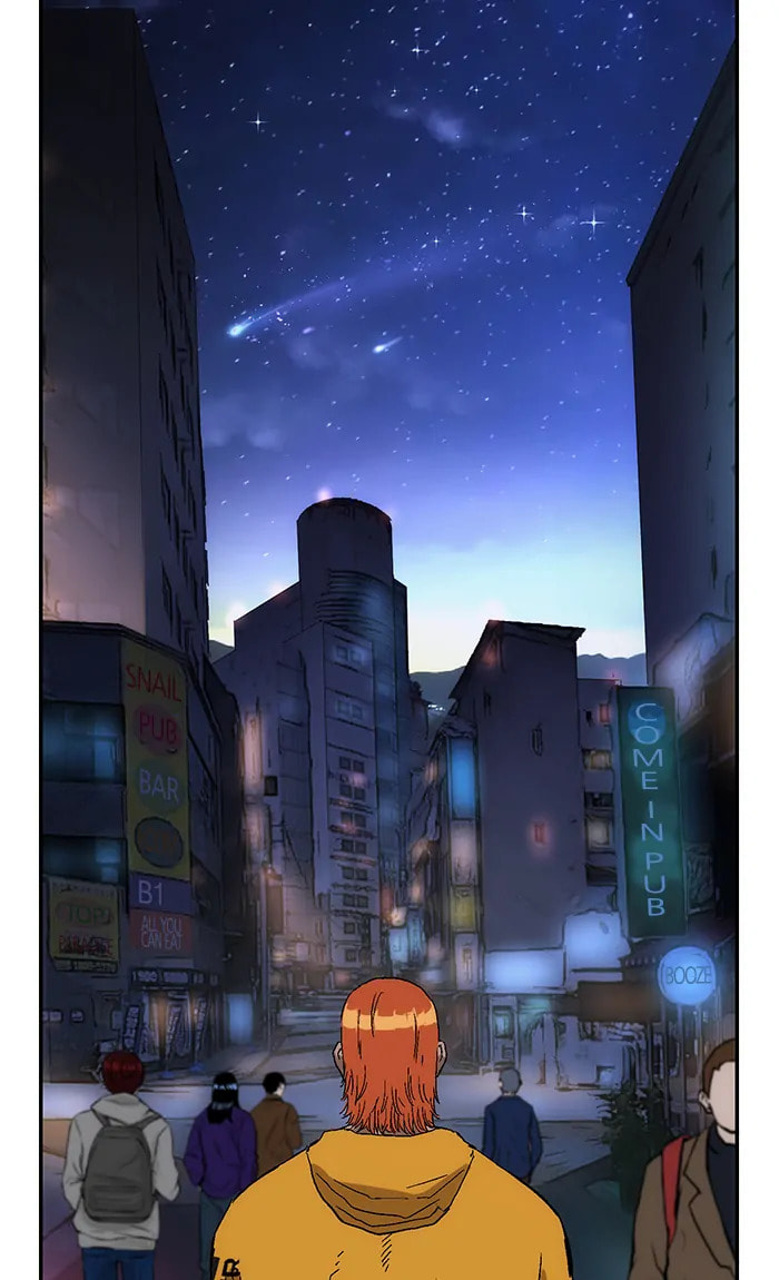 Read Weak Hero chapter 284 image 81 on Lezhin