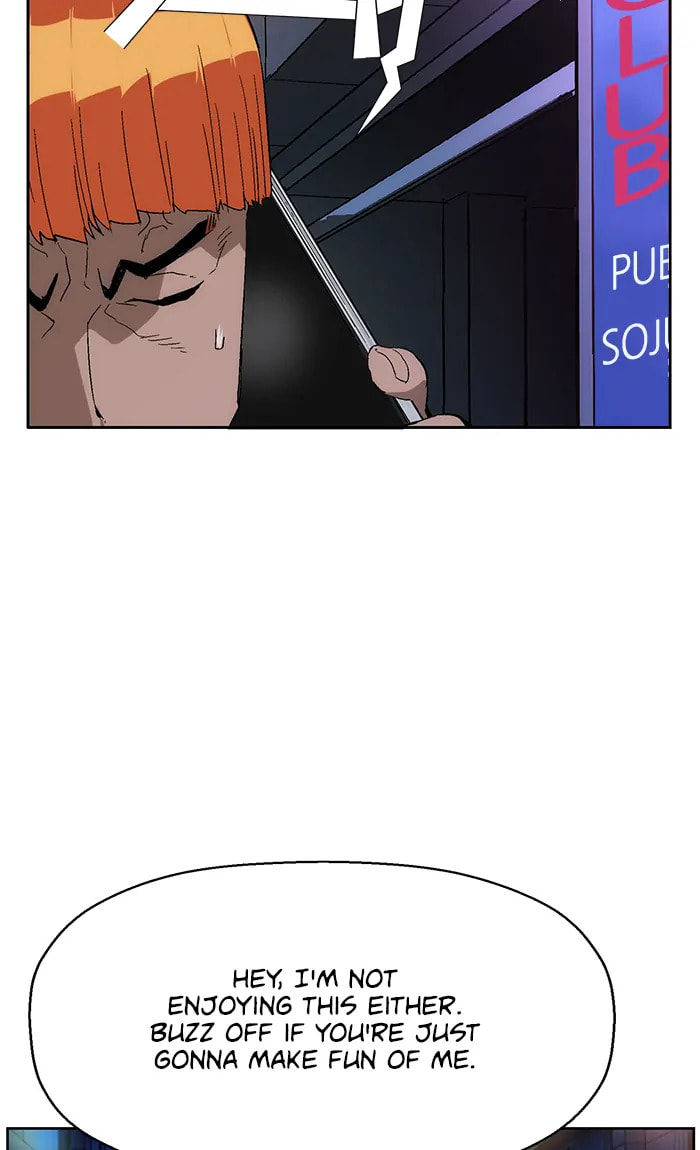 Read Weak Hero chapter 284 image 85 on Lezhin