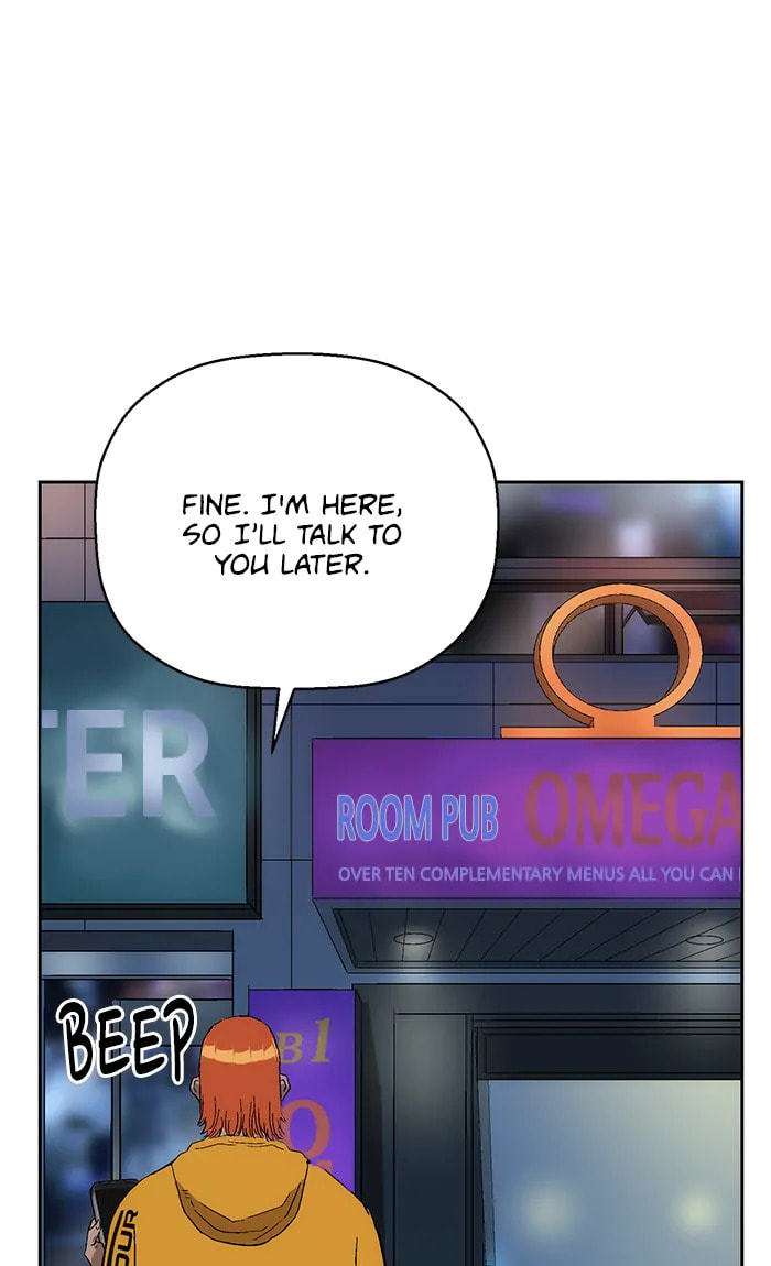 Read Weak Hero chapter 284 image 88 on Lezhin