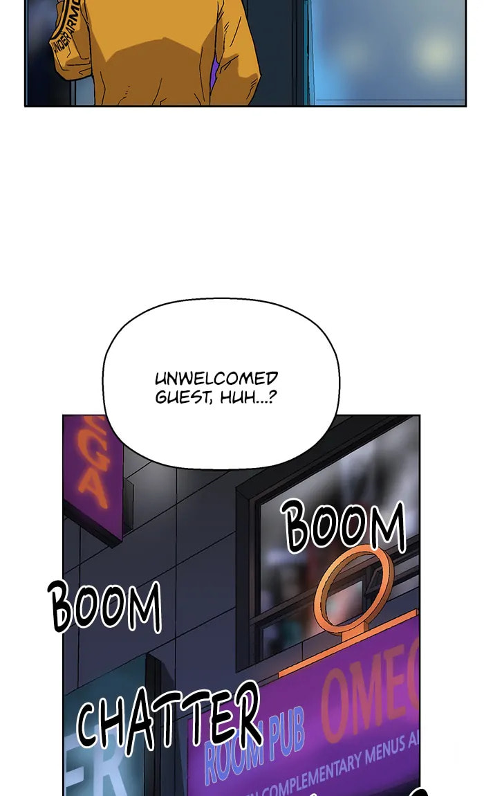 Read Weak Hero chapter 284 image 89 on Lezhin