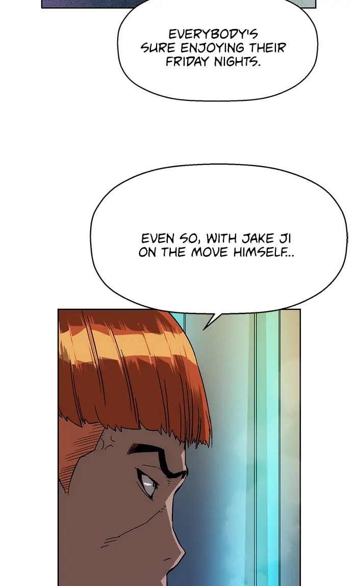 Read Weak Hero chapter 284 image 91 on Lezhin