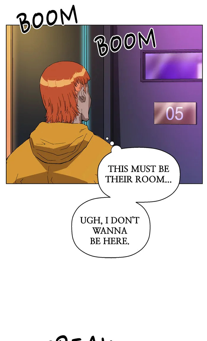 Read Weak Hero chapter 284 image 96 on Lezhin
