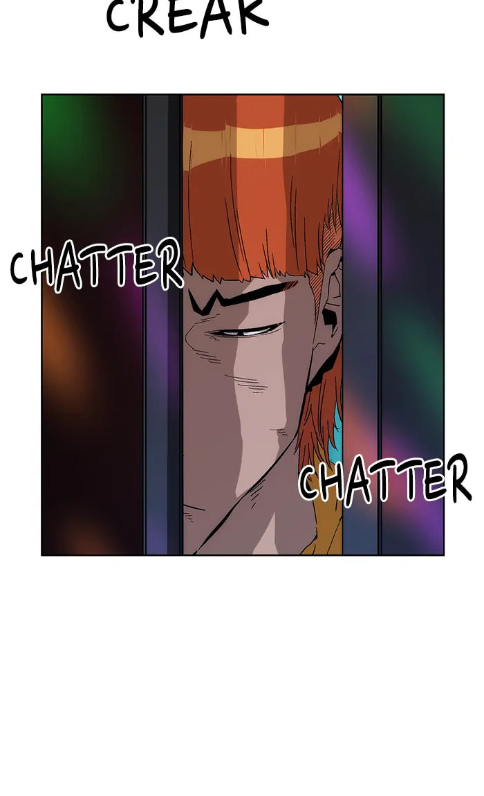 Read Weak Hero chapter 284 image 97 on Lezhin