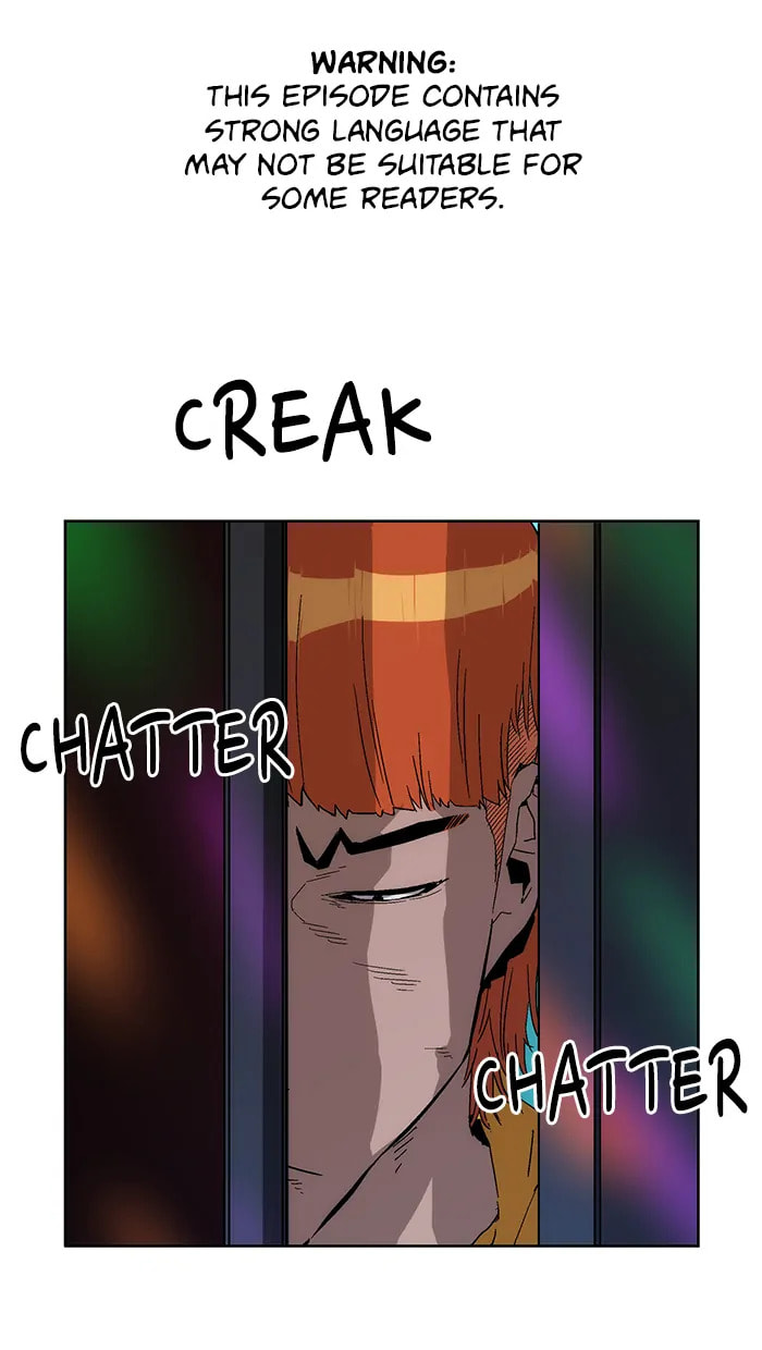 Read Weak Hero chapter 285 image 1 on Lezhin