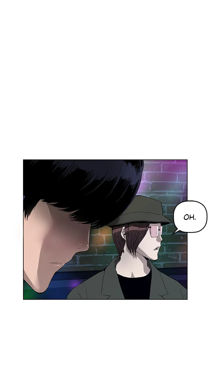 Read Weak Hero chapter 285 image 4 on Lezhin