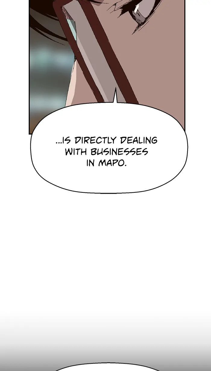 Read Weak Hero chapter 285 image 60 on Lezhin