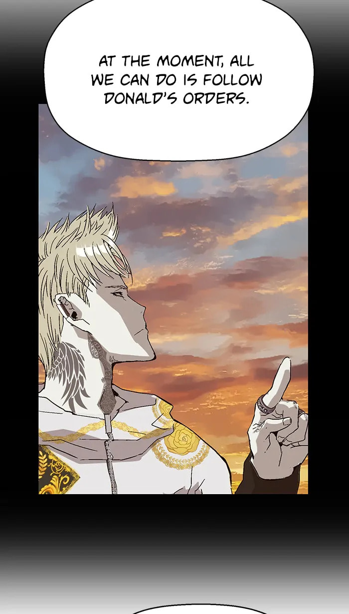Read Weak Hero chapter 285 image 61 on Lezhin
