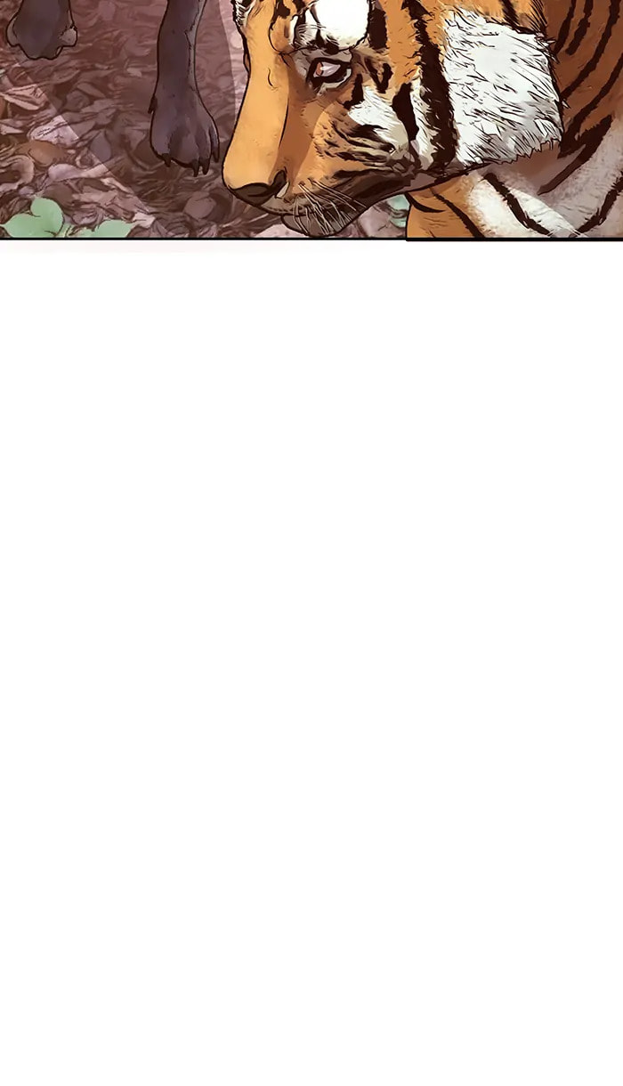 Read Weak Hero chapter 285 image 83 on Lezhin