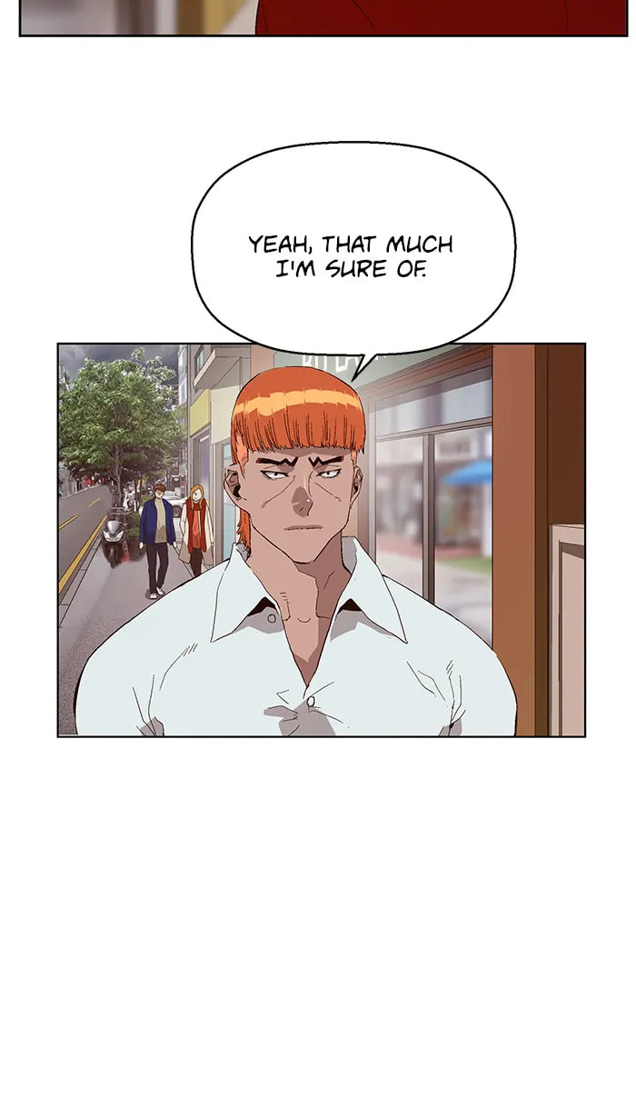 Read Weak Hero chapter 285 image 92 on Lezhin