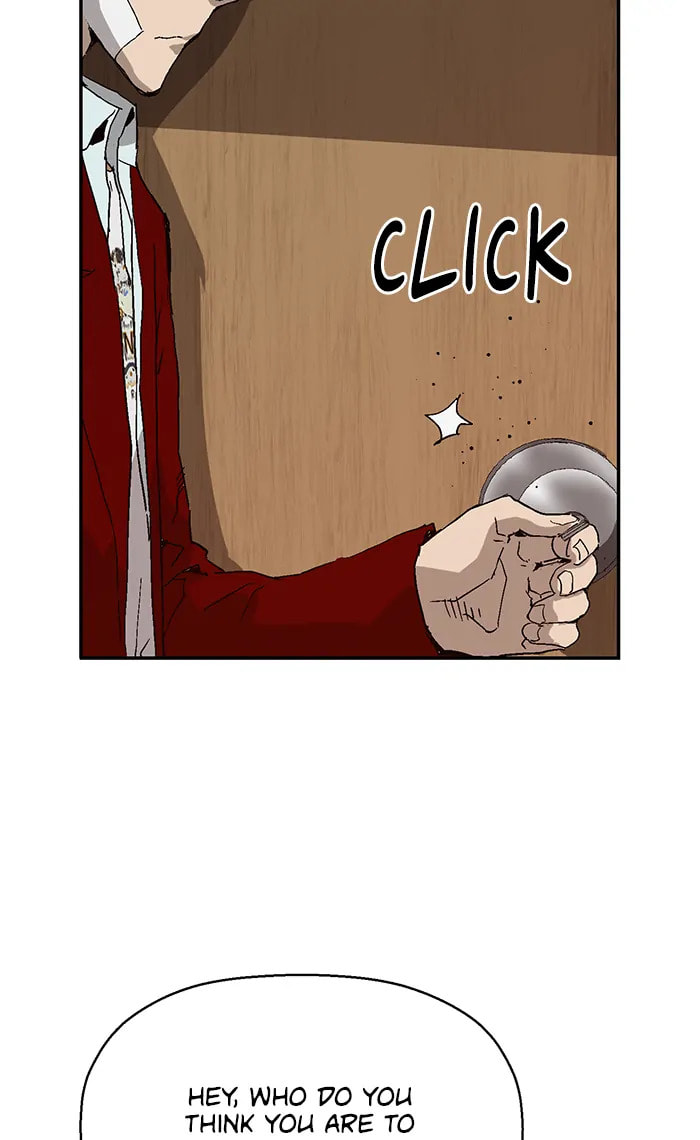 Read Weak Hero chapter 286 image 104 on Lezhin
