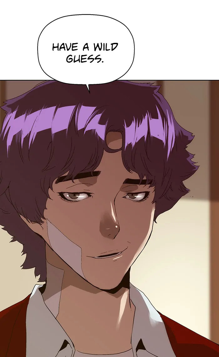 Read Weak Hero chapter 286 image 109 on Lezhin